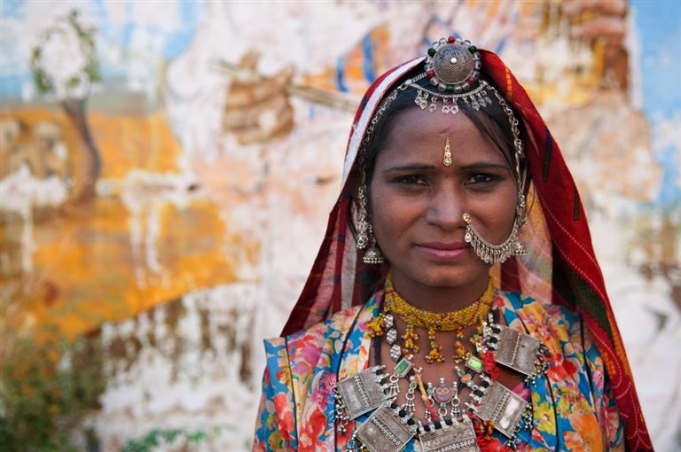 Festivaltour nach Südindien ©wong yu liang /adobestock